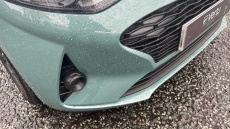 Hyundai i10 1.0 [63] Advance 5dr Auto [Nav] Petrol Hatchback